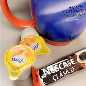 Meet your Posher, Yolanda